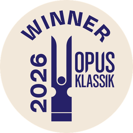 OPUS KLASSIK winner